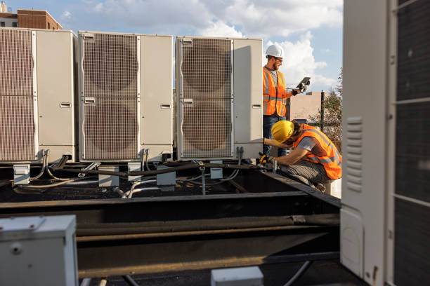 Best Ductless HVAC repair  in East Cleveland, OH