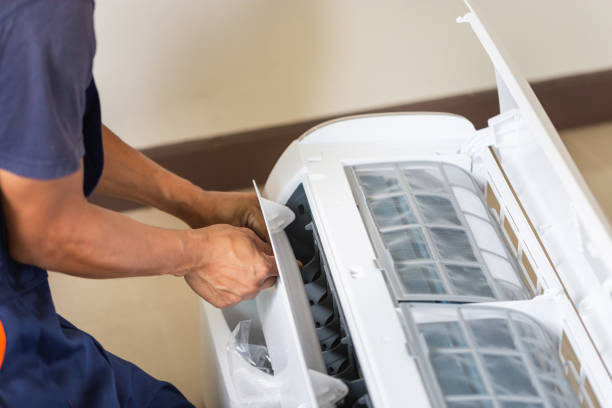 Best Emergency HVAC repair  in East Cleveland, OH