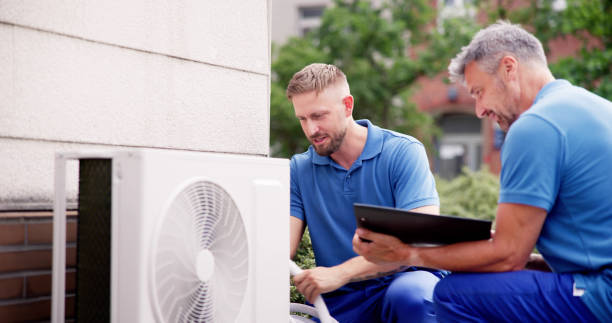 Best Local HVAC companies  in East Cleveland, OH