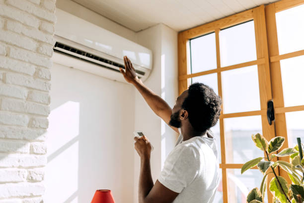 Best Affordable air conditioning repair  in East Cleveland, OH