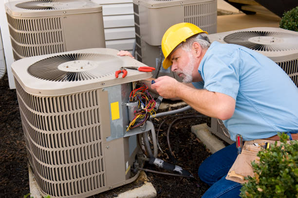 Affordable air conditioning repair in East Cleveland, OH