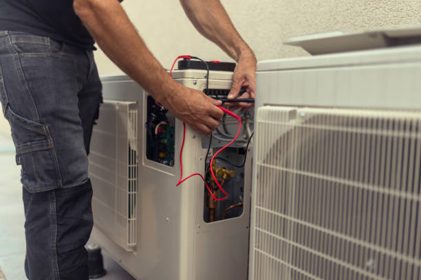 Best Air conditioning repair  in East Cleveland, OH