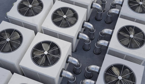 Best Emergency HVAC repair  in East Cleveland, OH