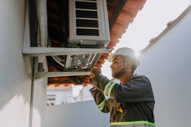 Air duct cleaning