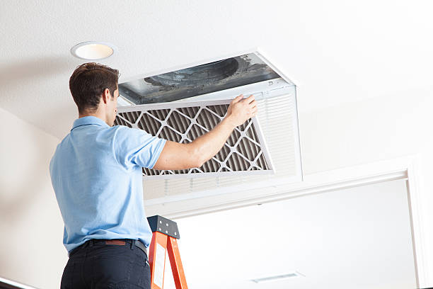 Best Affordable air conditioning repair  in East Cleveland, OH