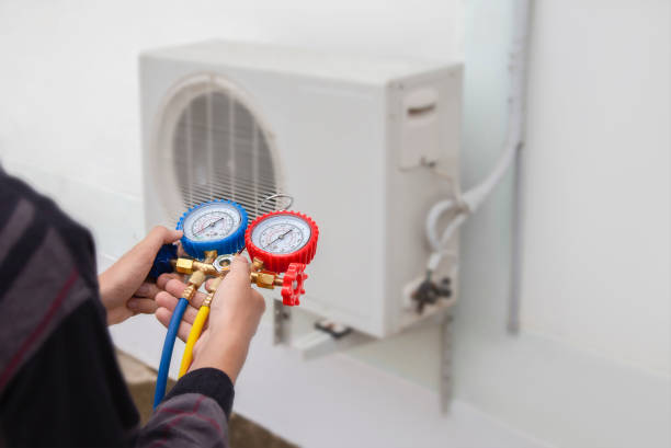 Trusted East Cleveland, OH HVAC Experts