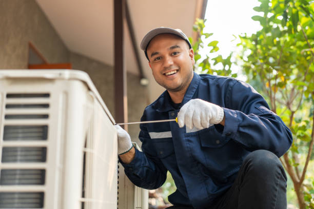 Best Commercial HVAC repair  in East Cleveland, OH