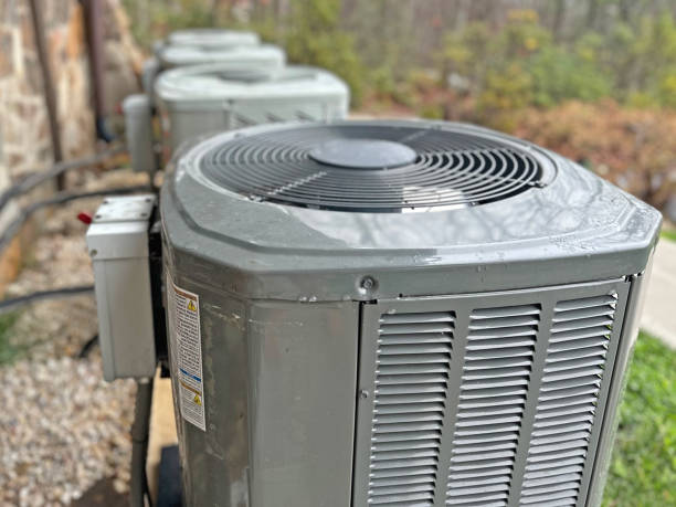 Air duct cleaning in East Cleveland, OH