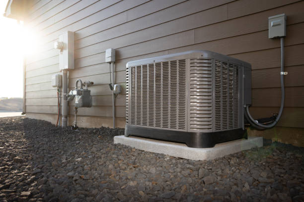 East Cleveland, OH HVAC Company